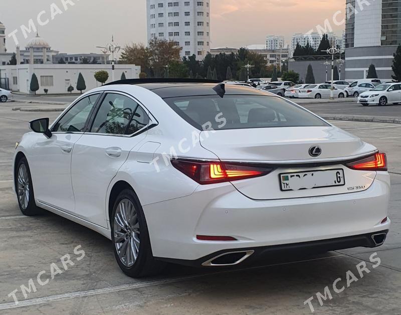 Lexus ES 350 2019 - 680 000 TMT - Ашхабад - img 6