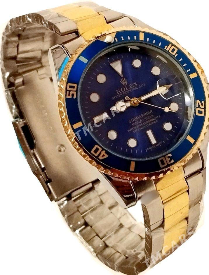 sagat Rolex - Tejen - img 2