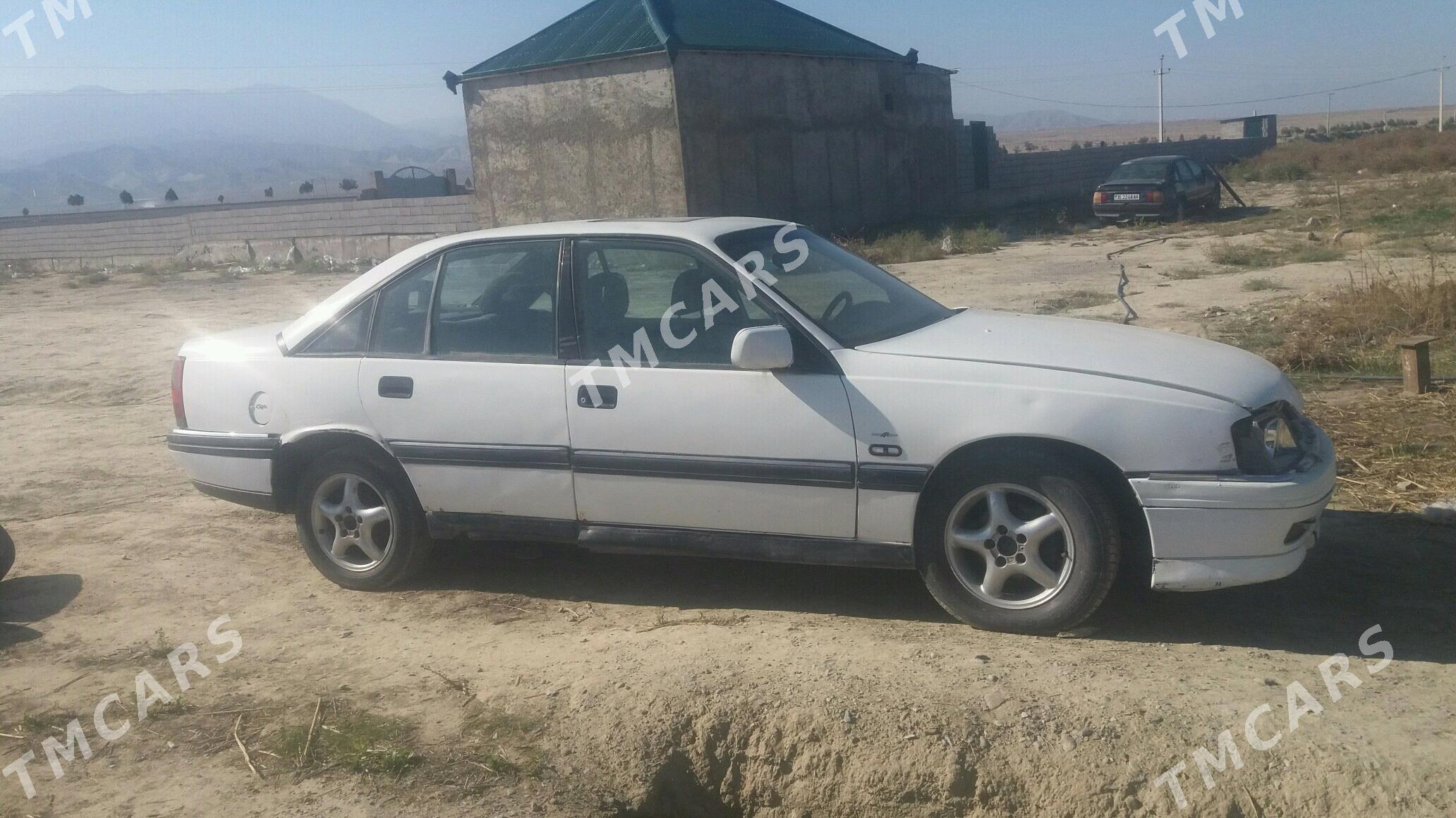 Opel Omega 1993 - 5 000 TMT - Ашхабад - img 3