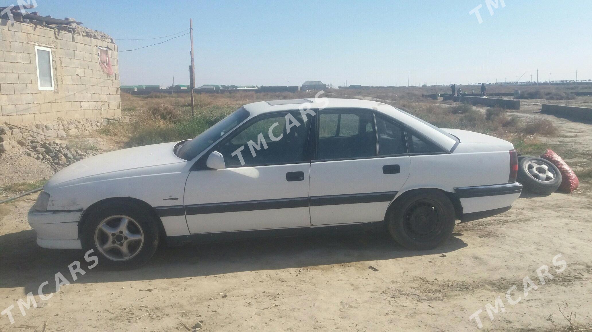 Opel Omega 1993 - 5 000 TMT - Ашхабад - img 2