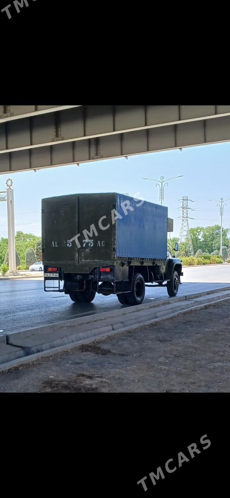 Zil 130 1993 - 110 000 TMT - Чоганлы - img 2