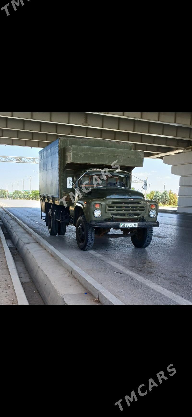 Zil 130 1993 - 110 000 TMT - Чоганлы - img 4