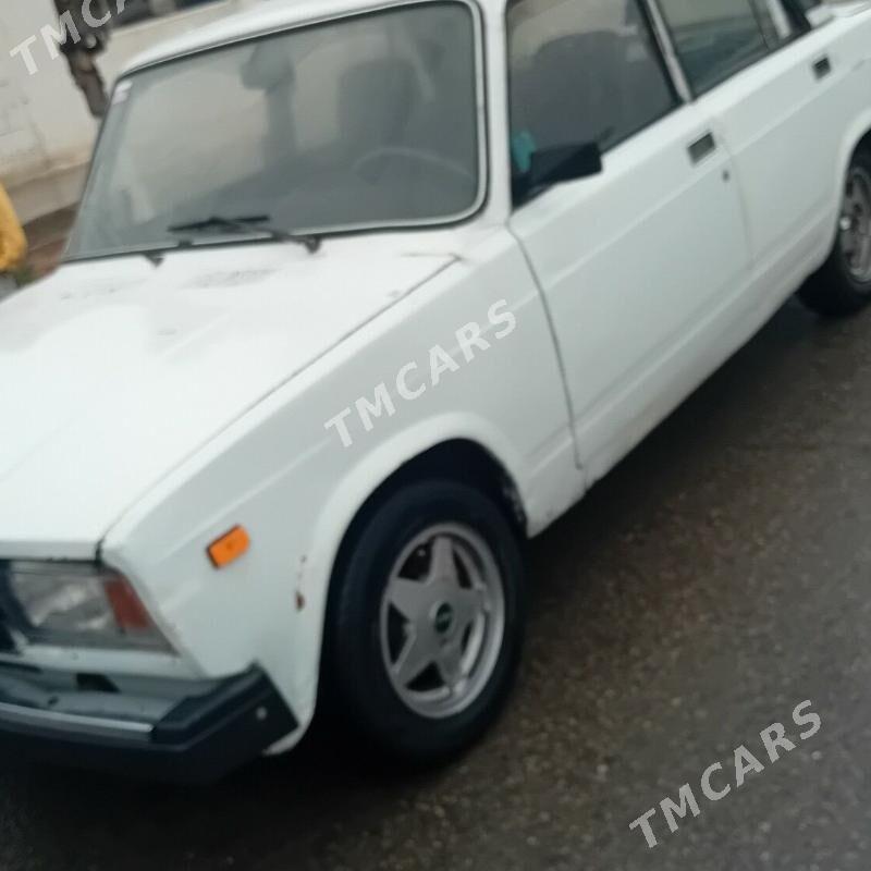 Lada 2107 1996 - 14 000 TMT - Kaka - img 3