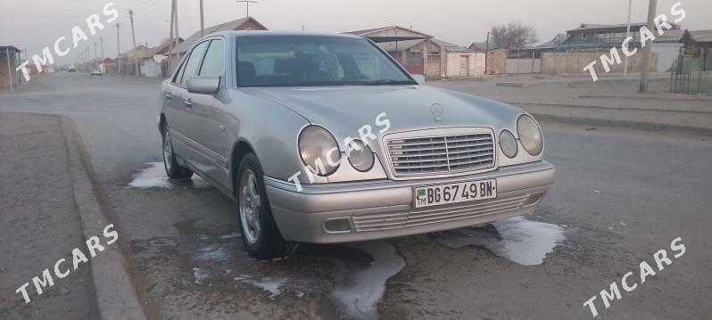 Mercedes-Benz E320 1997 - 80 000 TMT - Gumdag - img 8