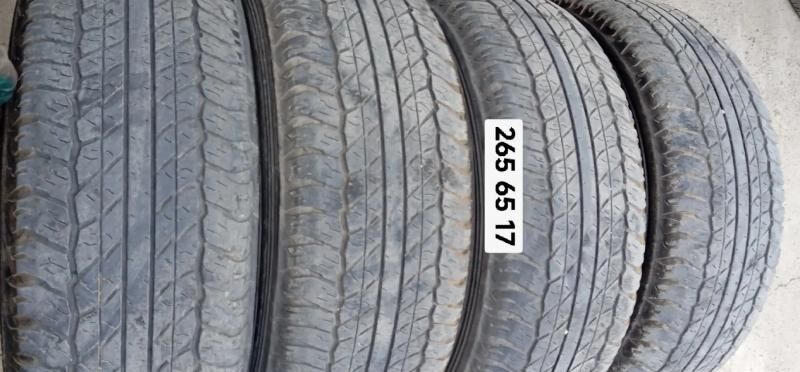 265.65.17   DUNLOP 1 200 TMT - Daşoguz - img 2