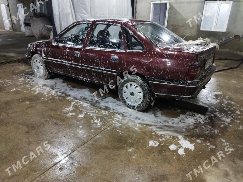 Opel Vectra 1991 - 29 000 TMT - Дашогуз - img 5