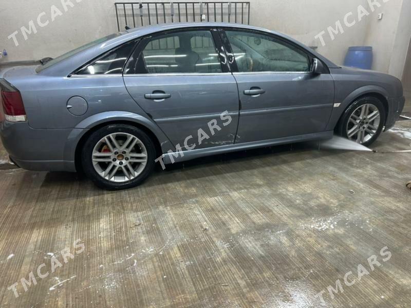 Opel Vectra 2003 - 90 000 TMT - Дашогуз - img 2