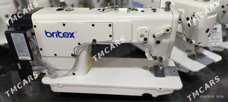 Britex masyn 9100 D1 - Mary - img 7