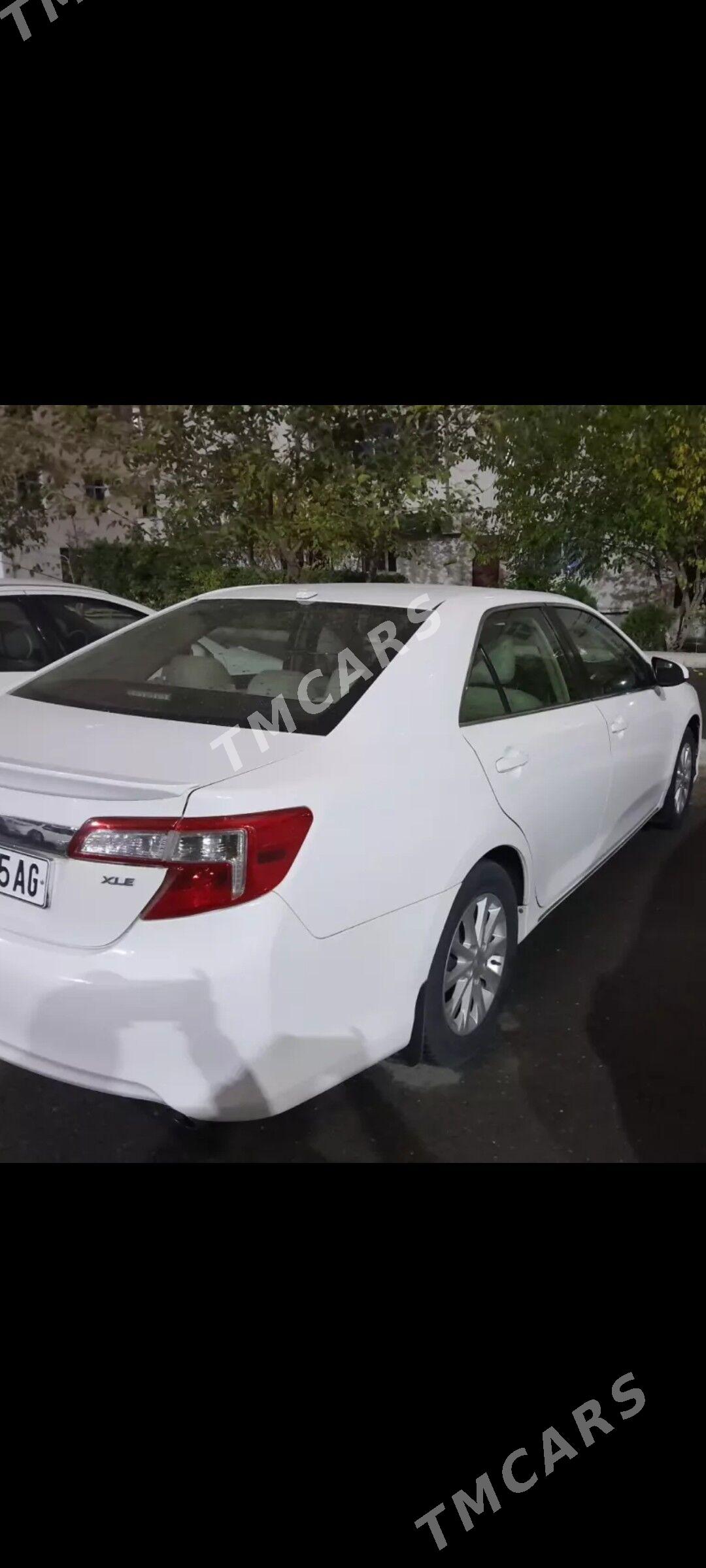 Toyota Camry 2012 - 220 000 TMT - Parahat 2 - img 3