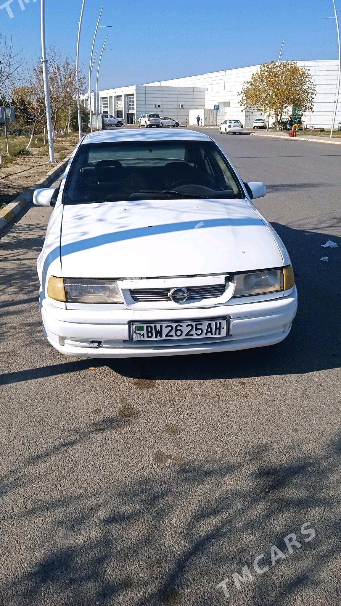 Opel Vectra 1989 - 21 000 TMT - Анев - img 3