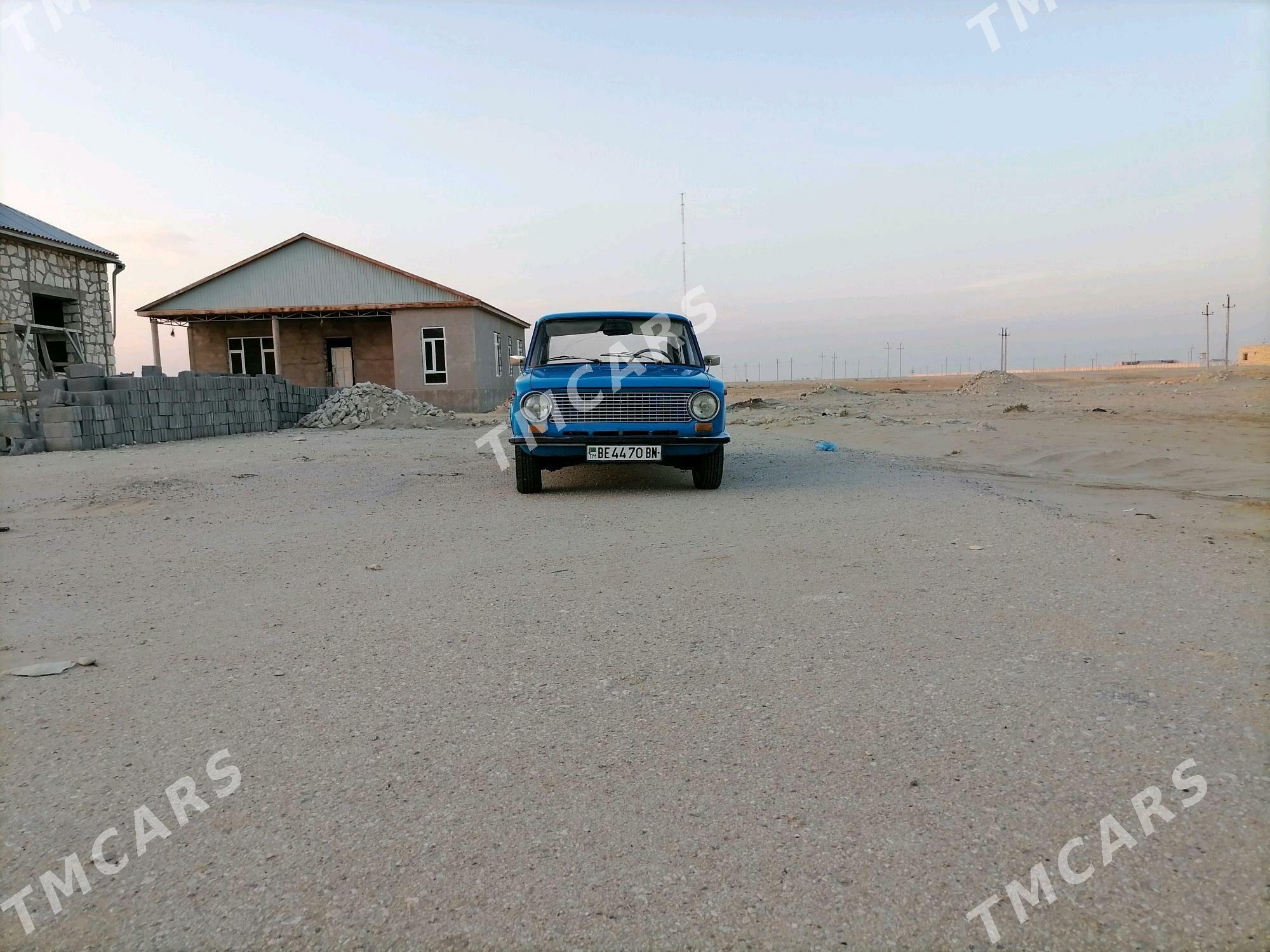 Lada 2104 1981 - 24 000 TMT - Эсенгулы - img 2