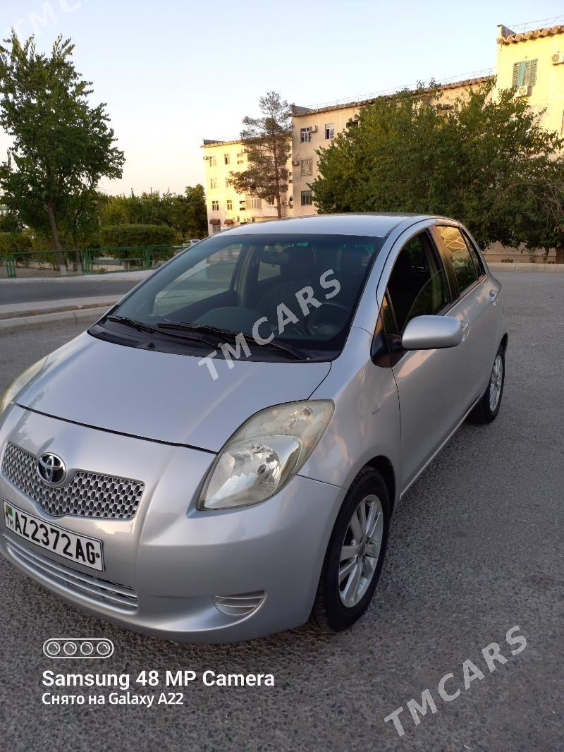 Toyota Yaris 2007 - 95 000 TMT - Гаудан "В" - img 3