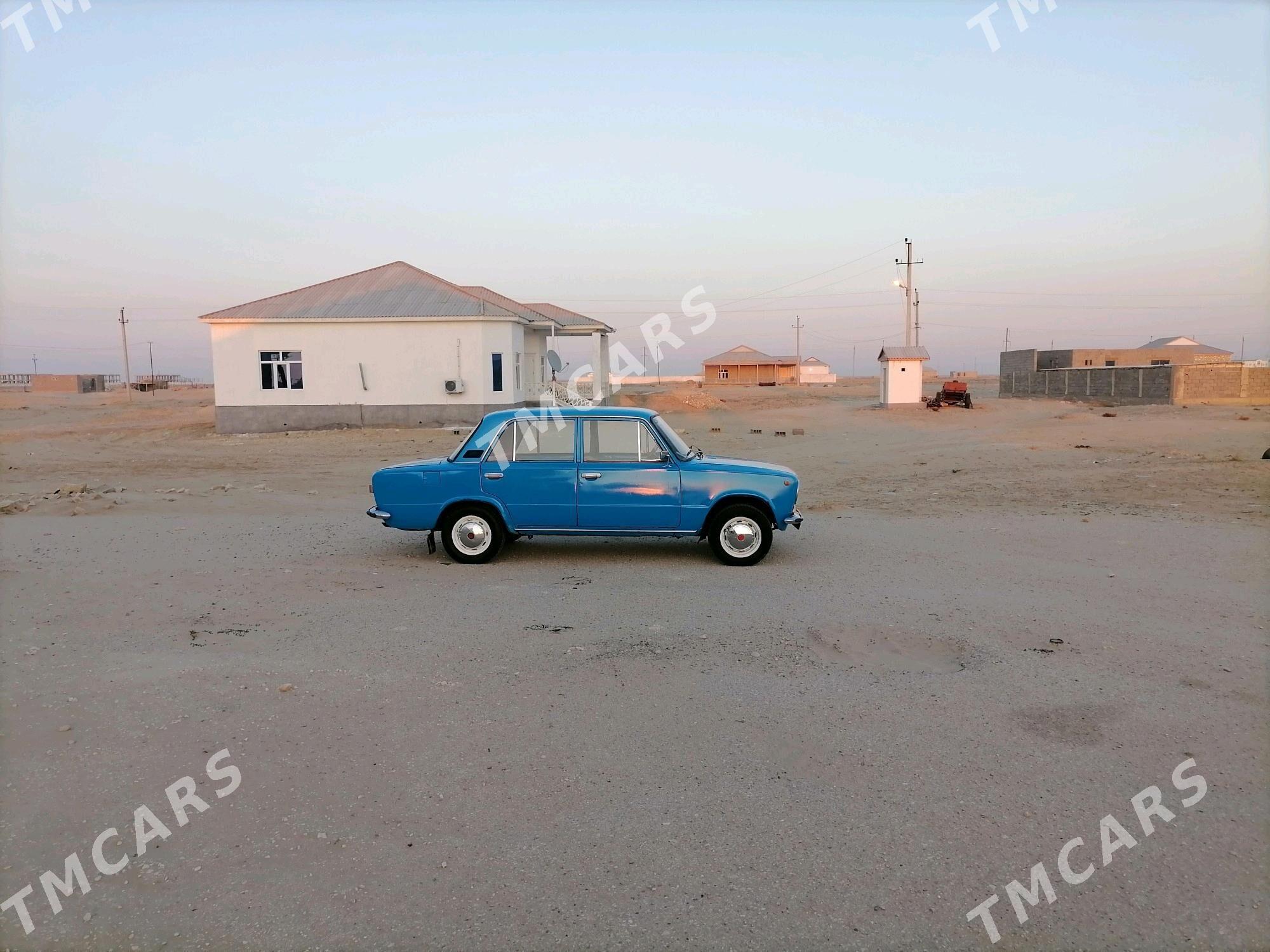 Lada 2104 1981 - 24 000 TMT - Эсенгулы - img 3