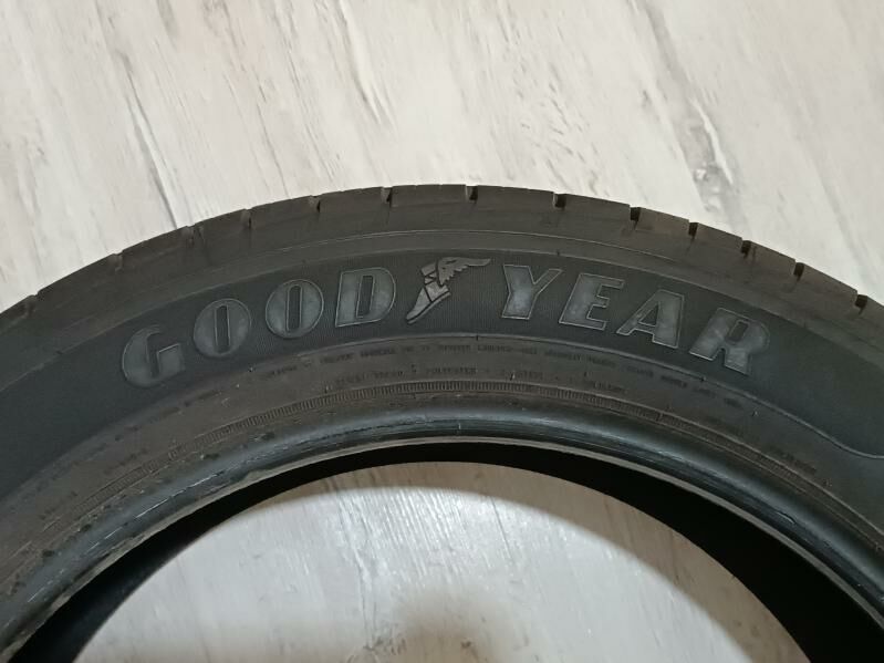 GOOD YEAR 235/55R20 700 TMT - Ашхабад - img 3