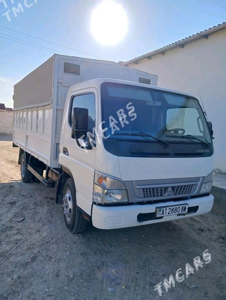 Mitsubishi Canter 2013 - 400 000 TMT - Этрек - img 2