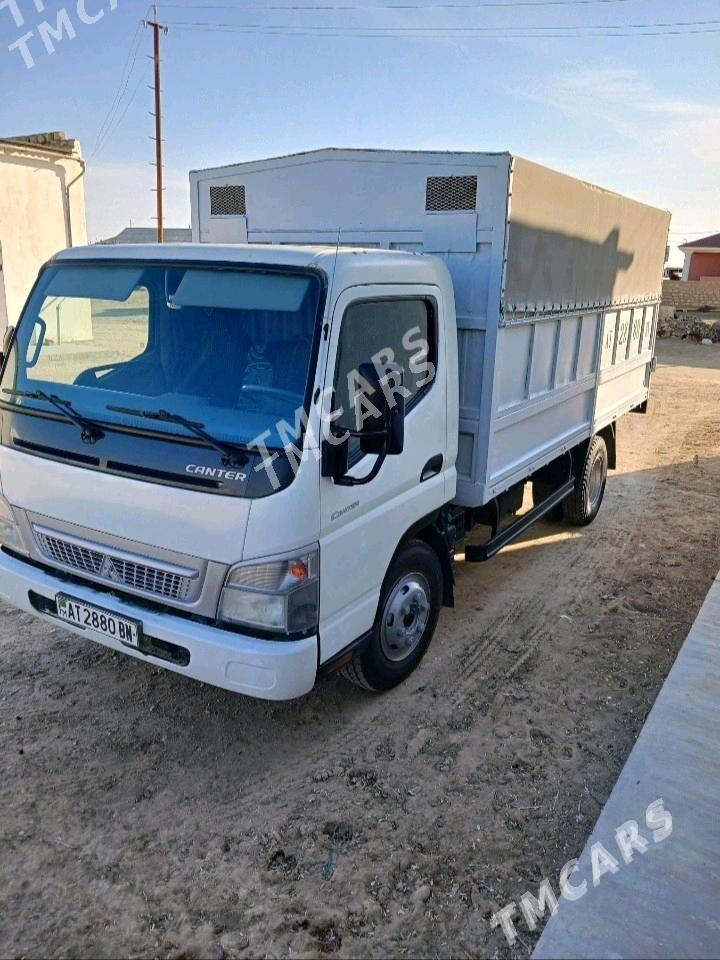 Mitsubishi Canter 2013 - 400 000 TMT - Этрек - img 3