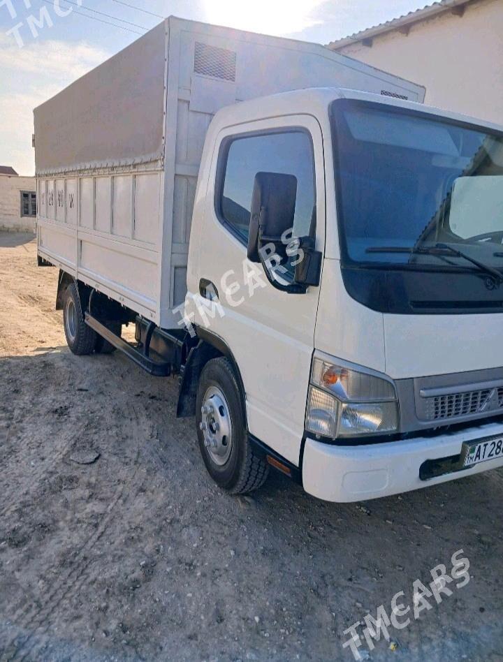 Mitsubishi Canter 2013 - 400 000 TMT - Этрек - img 4