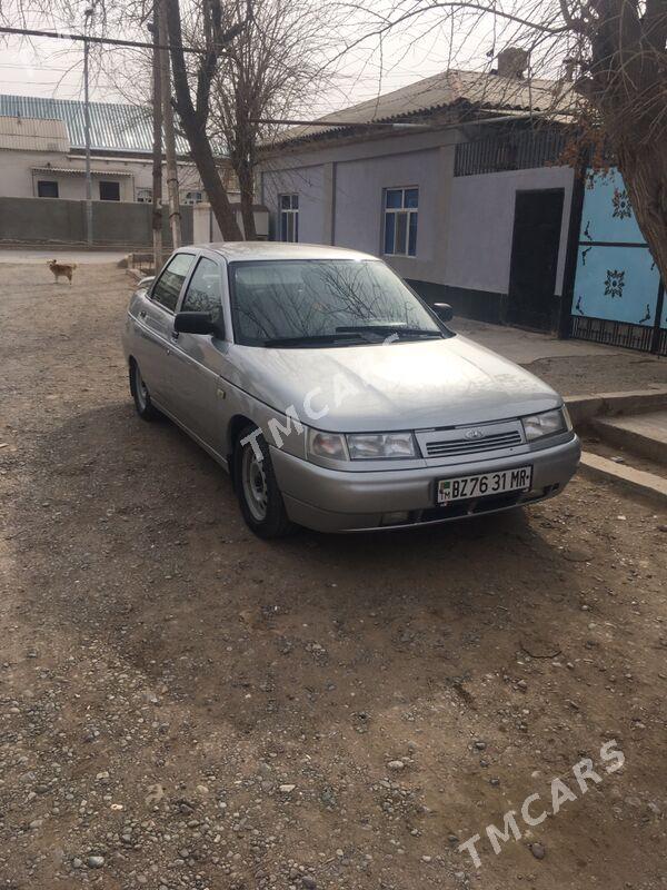 Lada 2110 2004 - 50 000 TMT - Байрамали - img 7