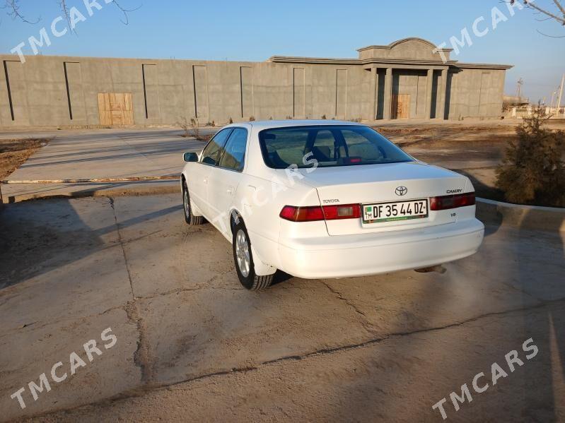 Toyota Camry 1997 - 110 000 TMT - Türkmenbaşy etr. - img 4