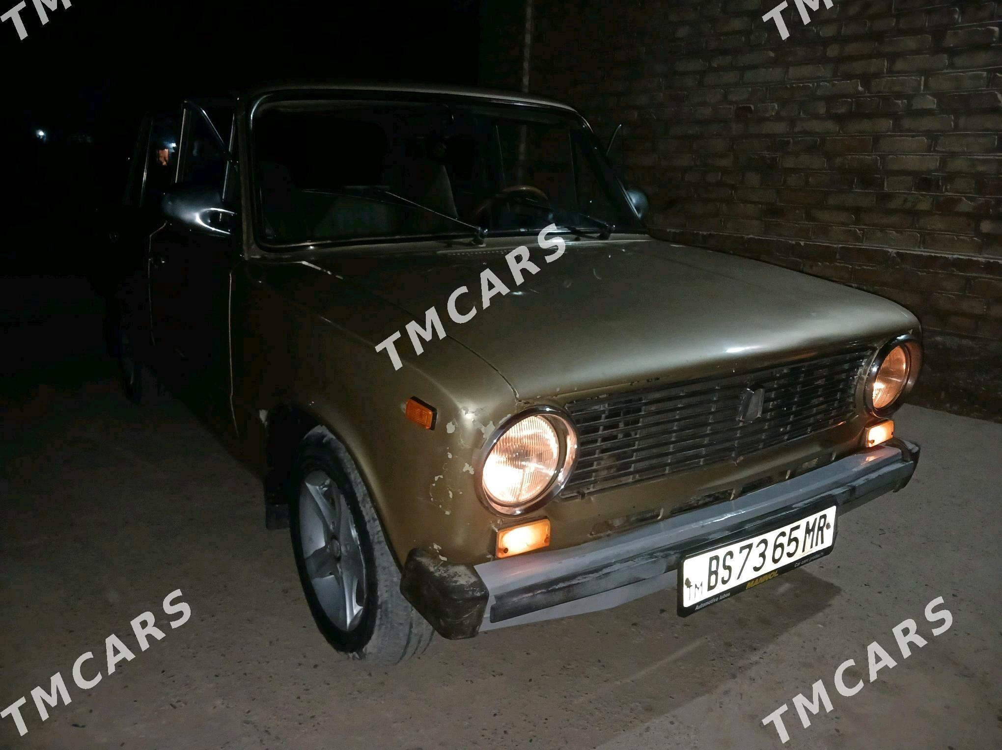 Lada 2104 1981 - 9 000 TMT - Векильбазар - img 2