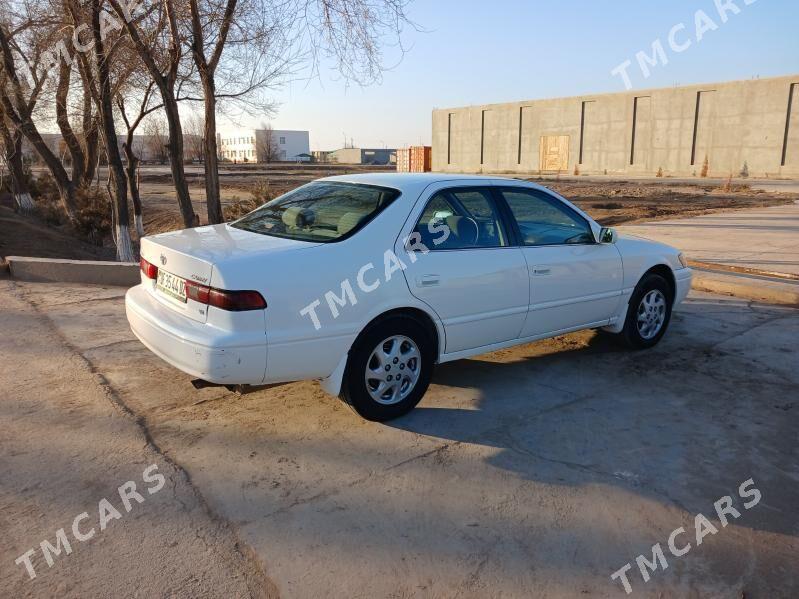 Toyota Camry 1997 - 110 000 TMT - Türkmenbaşy etr. - img 5