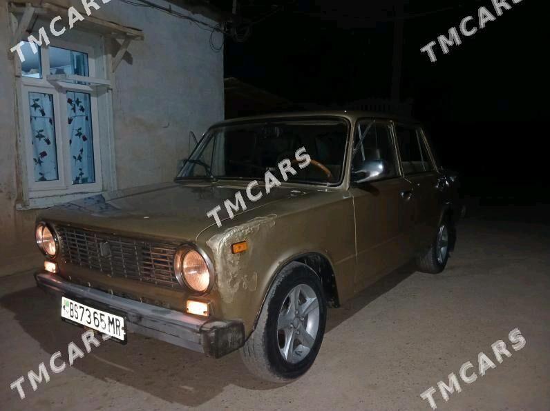 Lada 2104 1981 - 9 000 TMT - Векильбазар - img 5