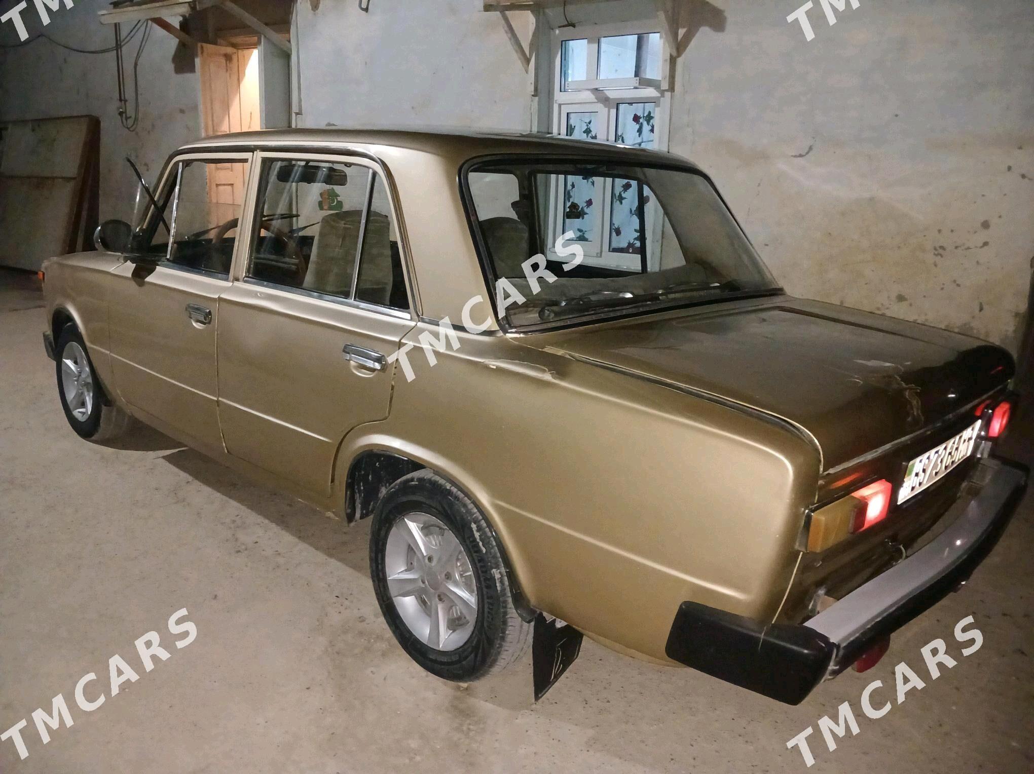 Lada 2104 1981 - 9 000 TMT - Векильбазар - img 4