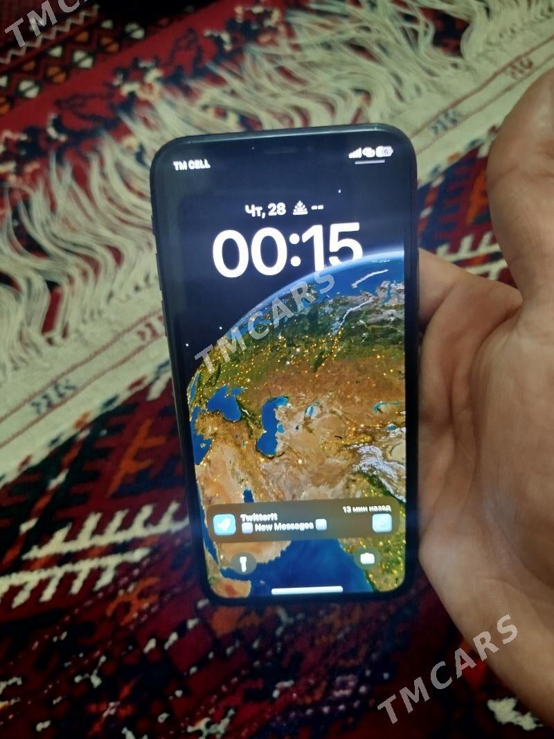 iPhone x - Aşgabat - img 2