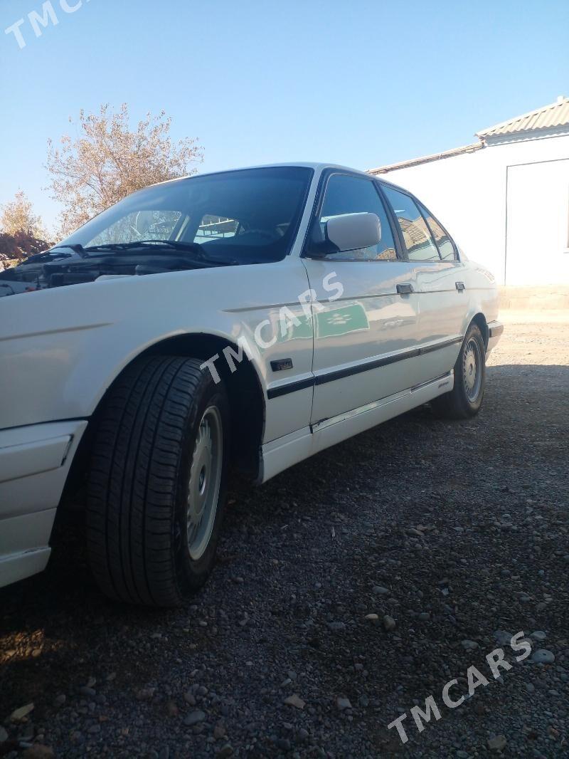 BMW 540 1993 - 50 000 TMT - Кака - img 4