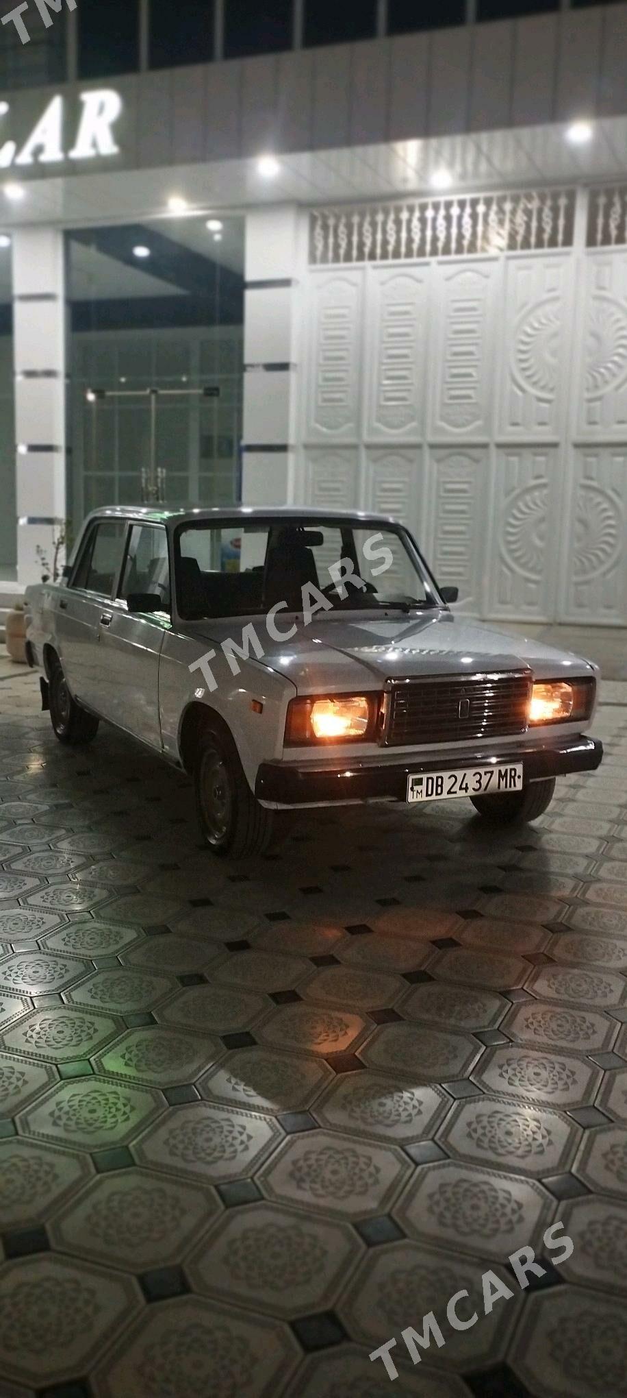 Lada 2107 2005 - 45 000 TMT - Мары - img 3