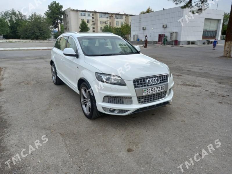 Audi Q7 2011 - 310 000 TMT - Aşgabat - img 6