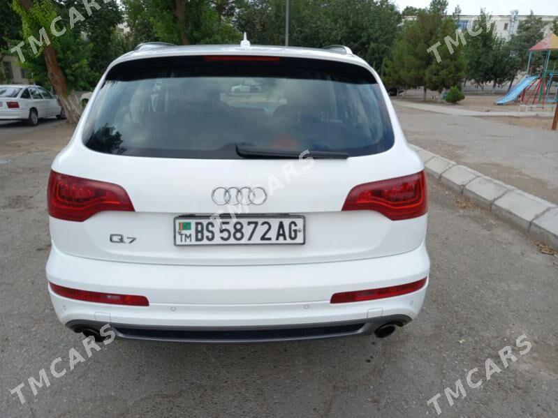 Audi Q7 2011 - 310 000 TMT - Aşgabat - img 2