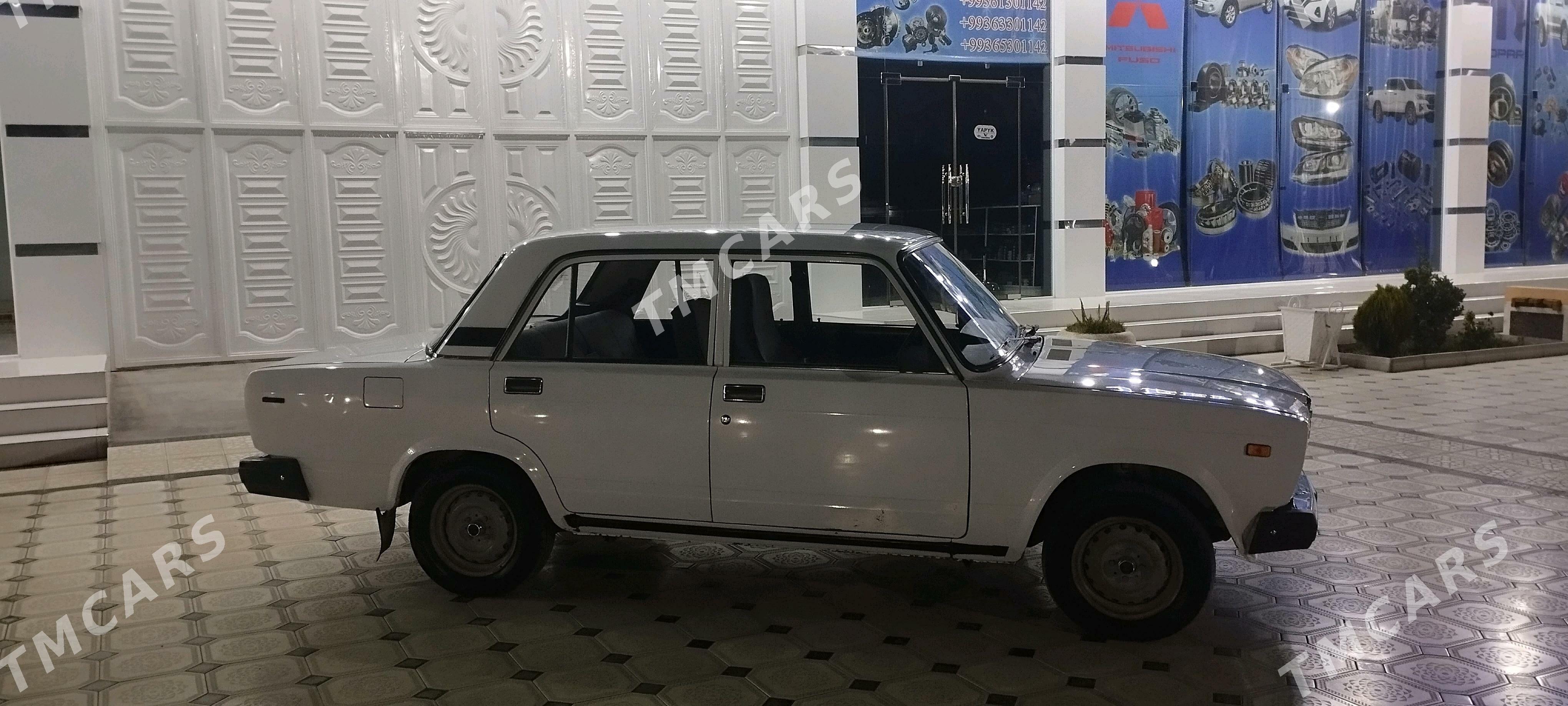 Lada 2107 2005 - 45 000 TMT - Мары - img 4