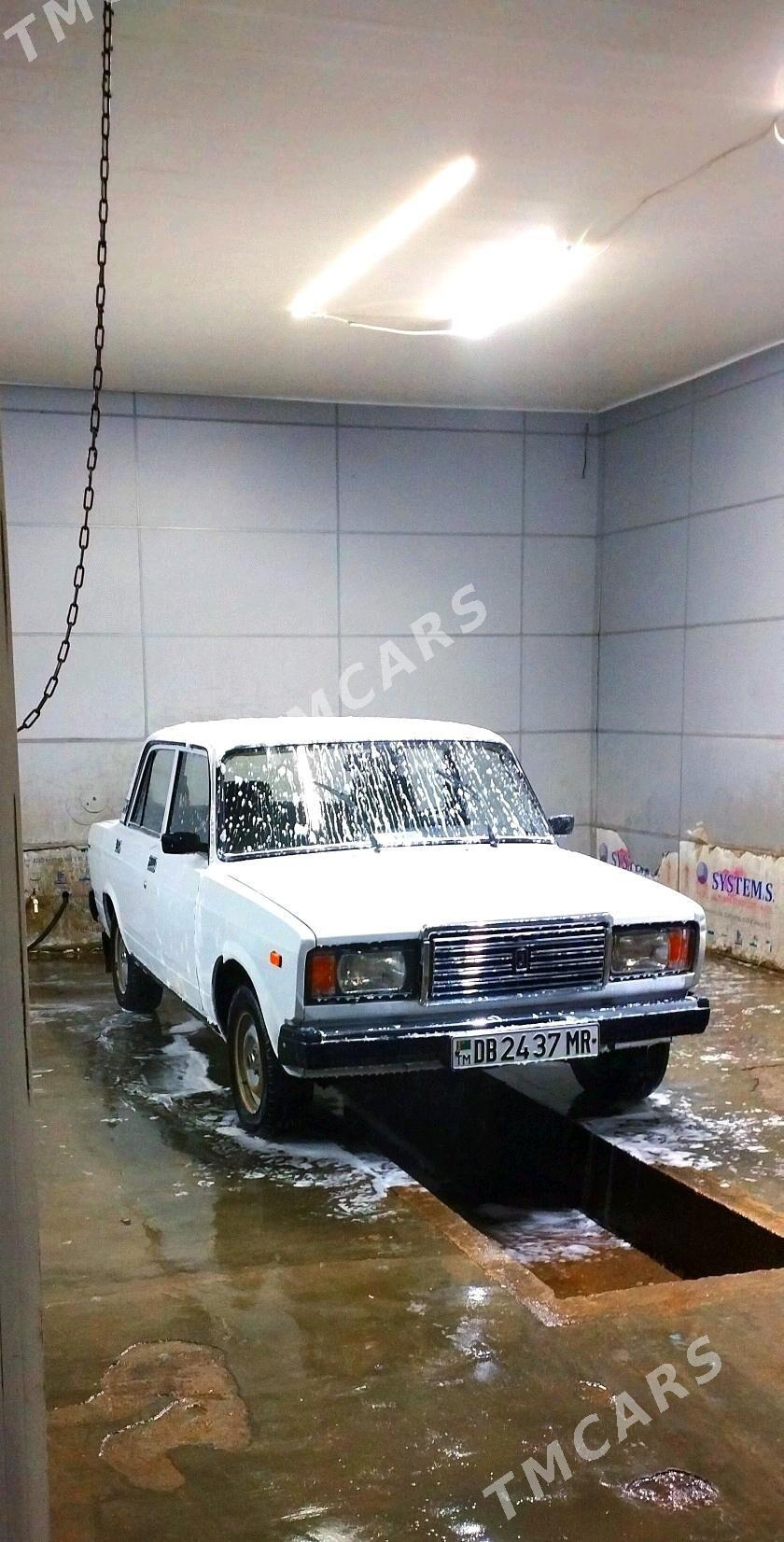 Lada 2107 2005 - 45 000 TMT - Мары - img 5