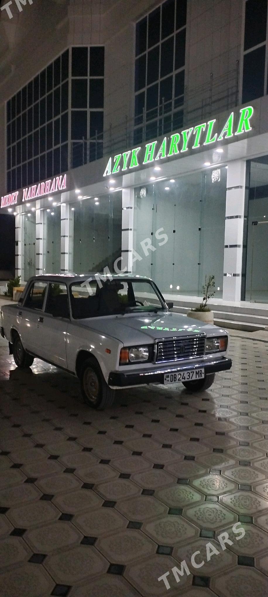 Lada 2107 2005 - 45 000 TMT - Мары - img 6