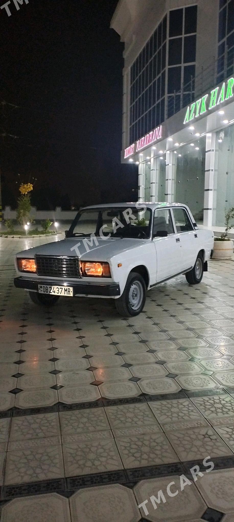 Lada 2107 2005 - 45 000 TMT - Мары - img 9