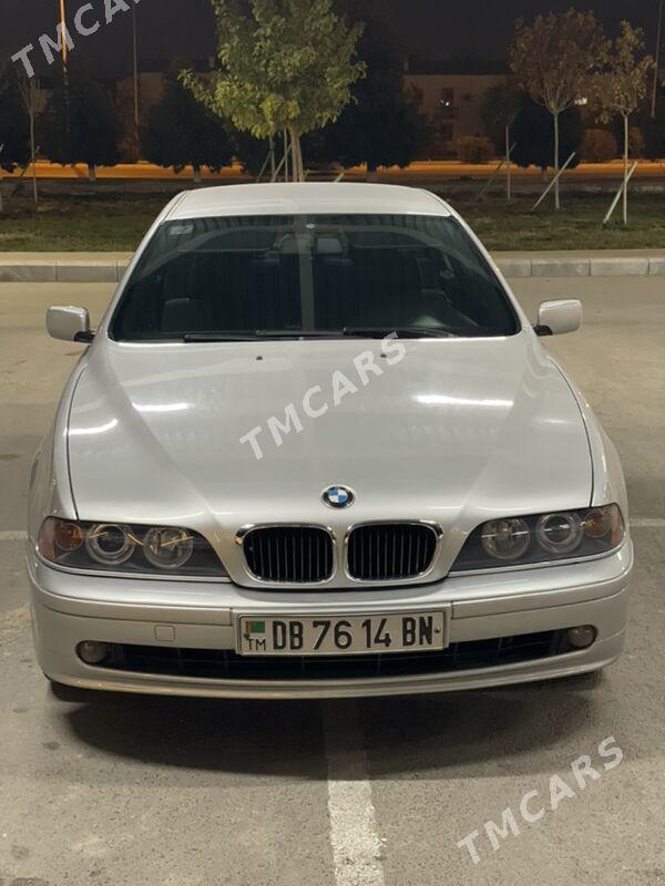 BMW E39 2002 - 115 000 TMT - Balkanabat - img 2