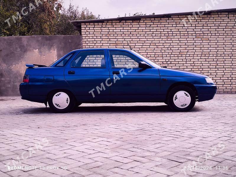 Lada 2110 2004 - 50 000 TMT - Байрамали - img 4