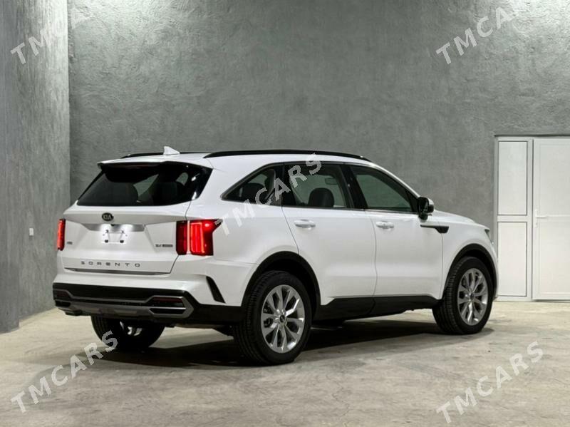 Kia Sorento 2021 - 455 000 TMT - Ашхабад - img 5