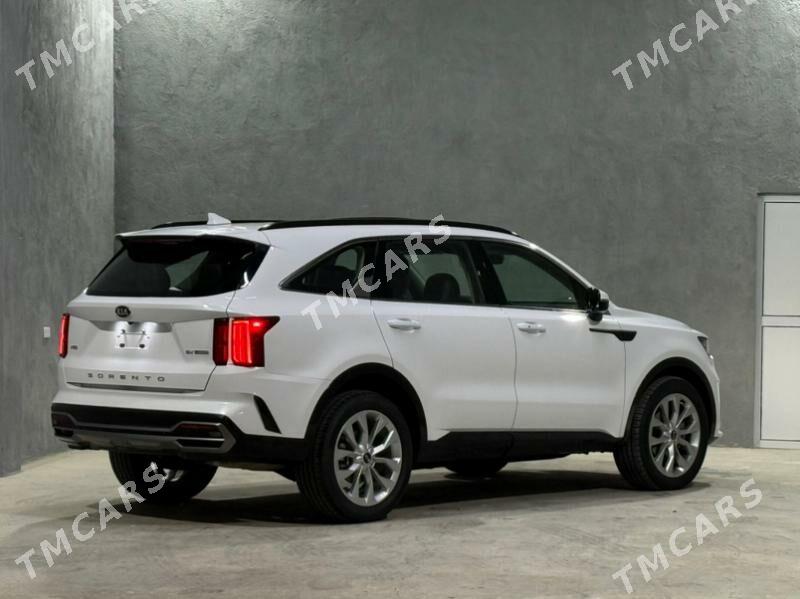 Kia Sorento 2021 - 455 000 TMT - Ашхабад - img 4