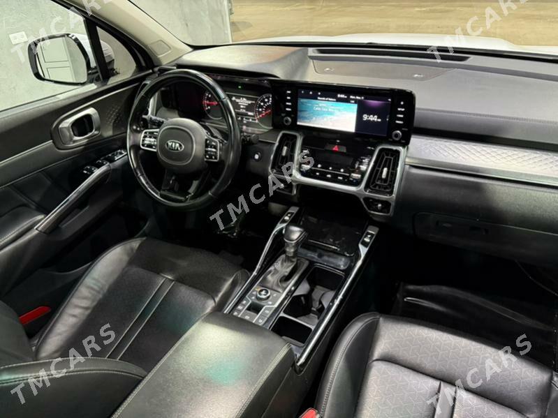 Kia Sorento 2021 - 455 000 TMT - Ашхабад - img 10