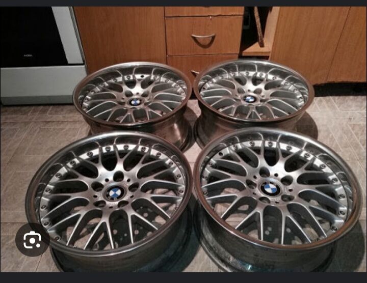 bmw bbs diska 7 000 TMT - Ашхабад - img 7