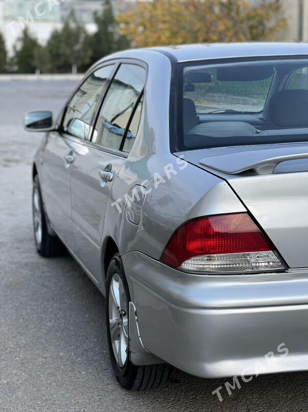 Mitsubishi Lancer 2002 - 75 000 TMT - Aşgabat - img 6