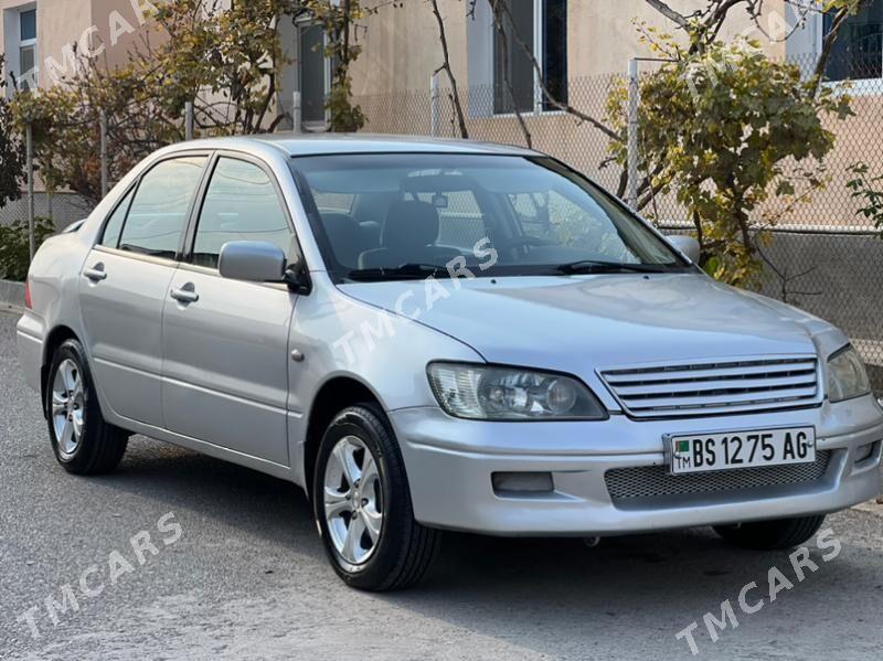 Mitsubishi Lancer 2002 - 75 000 TMT - Aşgabat - img 3