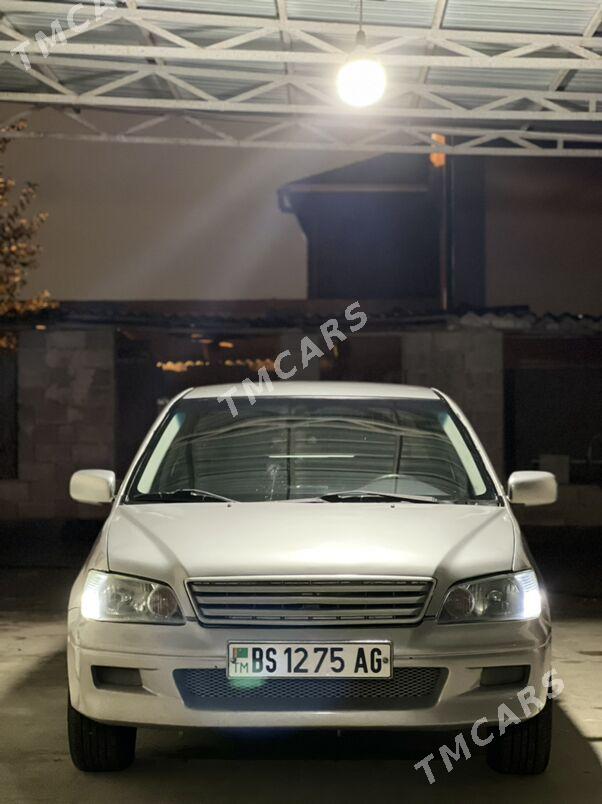 Mitsubishi Lancer 2002 - 75 000 TMT - Aşgabat - img 10