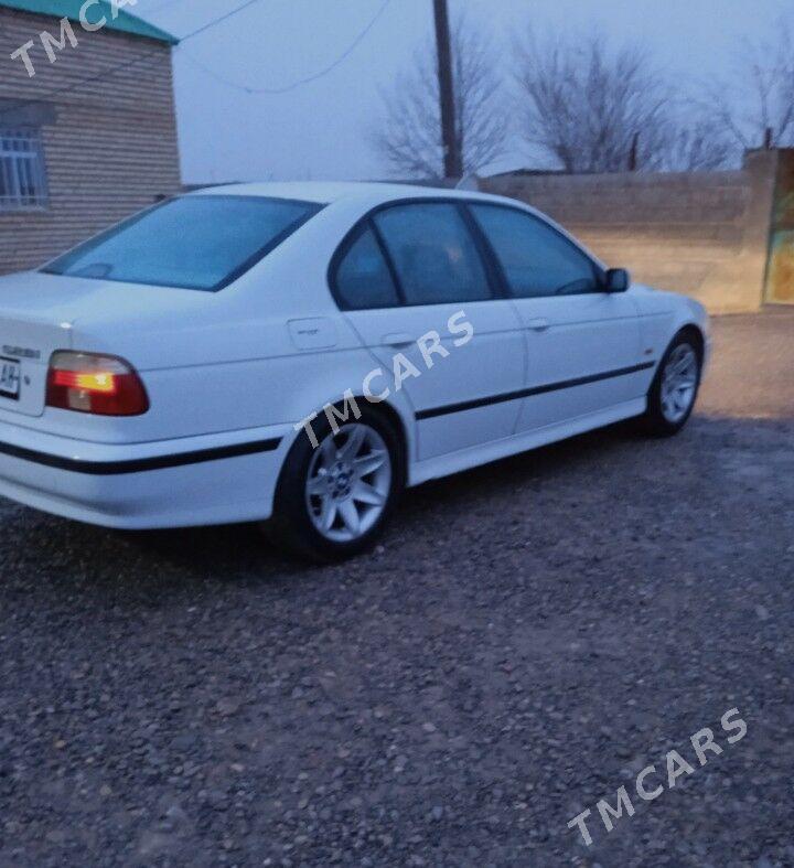 BMW 528 2000 - 70 000 TMT - Kaka - img 2