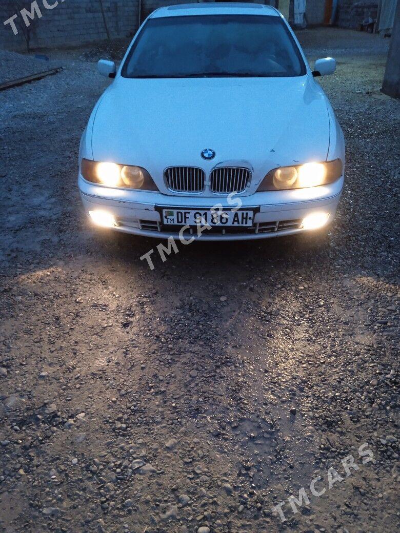 BMW 528 2000 - 70 000 TMT - Kaka - img 6