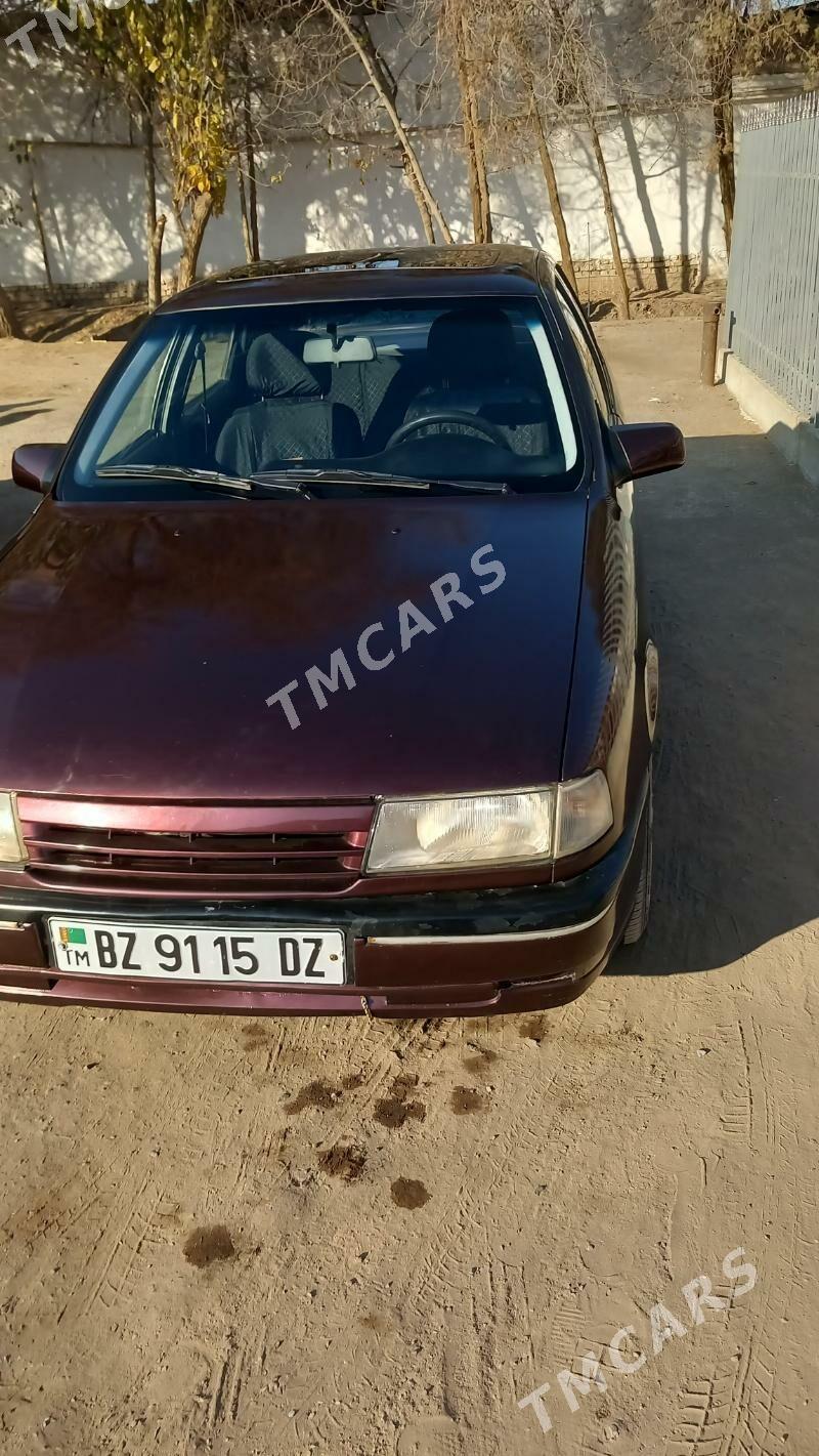 Opel Vectra 1993 - 32 000 TMT - Daşoguz - img 2