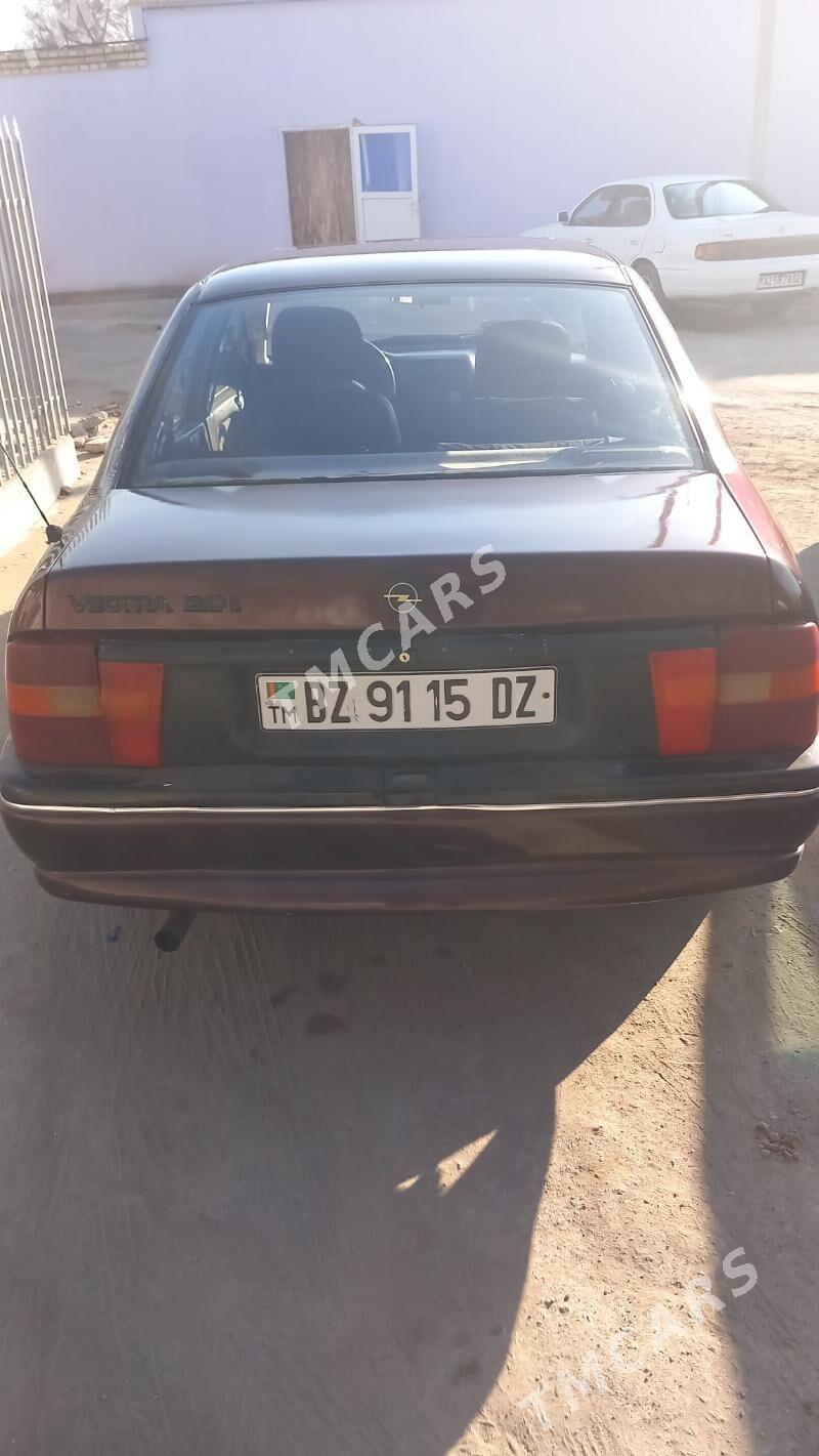 Opel Vectra 1993 - 32 000 TMT - Daşoguz - img 3