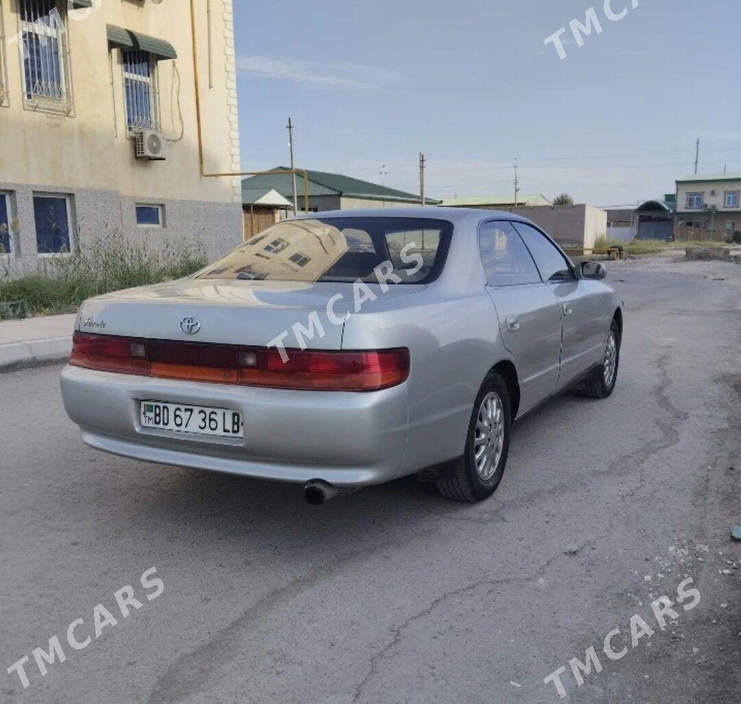 Toyota Chaser 1993 - 55 000 TMT - Türkmenabat - img 3